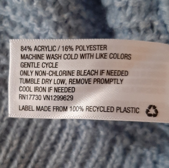 NWT! Knox Rose Women's Sweater Top - Picture 10 of 14